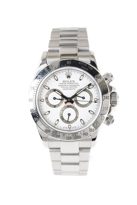 rolex daytona 2006 price|rolex daytona 116520 price.